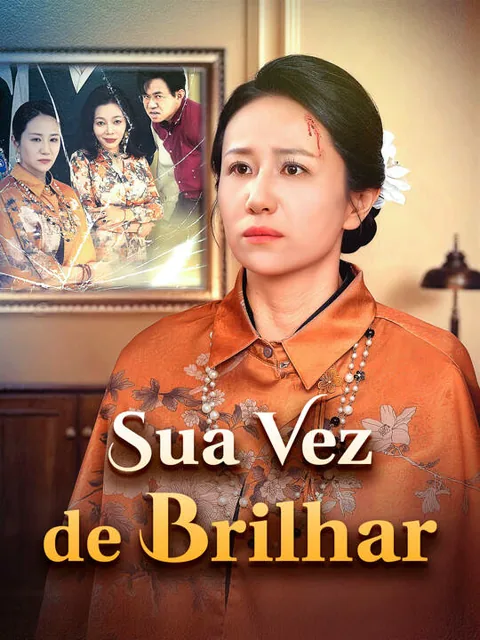Sua Vez de Brilhar