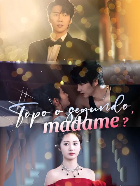 Topo o segundo, madame? capa — assistir aos 73 episódios grátis em HD