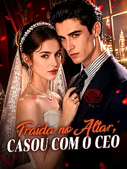 Traída no Altar, Casou com o CEO capa — assistir aos 9 episódios grátis em HD