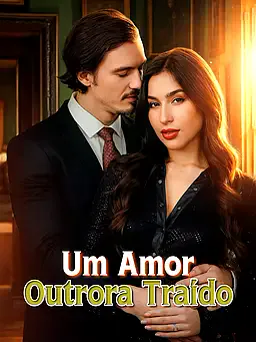 Um Amor Outrora Traído capa — assistir aos 5 episódios grátis em HD