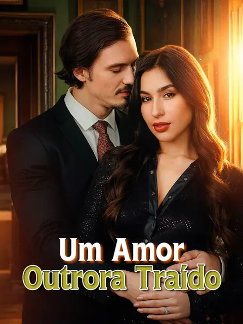 Um Amor Outrora Traído capa — assistir aos 60 episódios grátis em HD