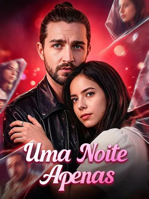 Uma Noite Apenas capa — assistir aos 50 episódios grátis em HD