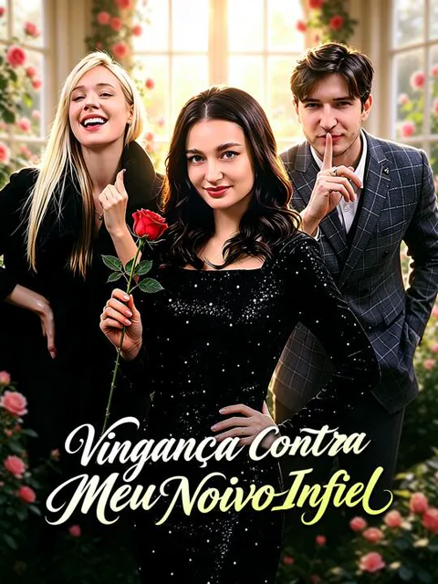 Vingança Contra Meu Noivo Infiel