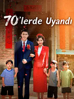 70’lerde Uyandı dizisi kapak görseli — 10 bölüm full HD Türkçe izle