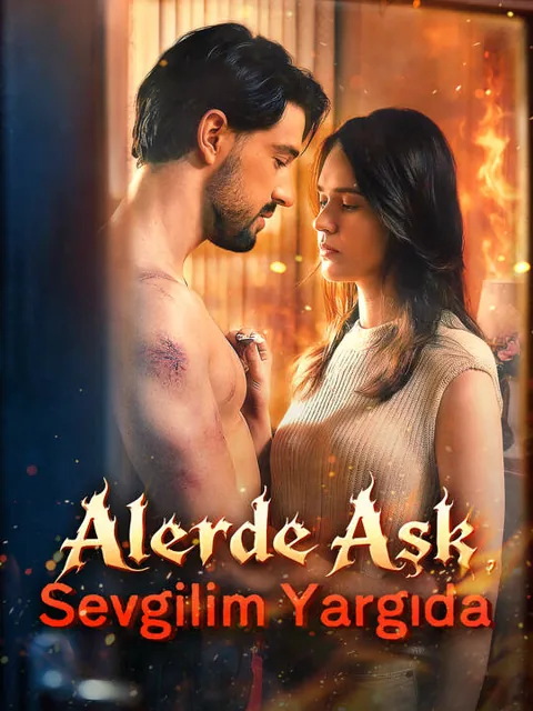 Alevde Aşk, Sevgilim Yargıda dizisi kapak görseli — 72 bölüm full HD Türkçe izle