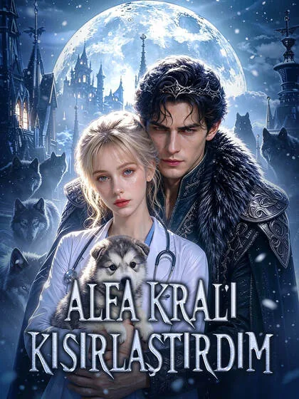 Alfa Kral'ı Kısırlaştırdım dizisi kapak görseli — 40 bölüm full HD Türkçe izle