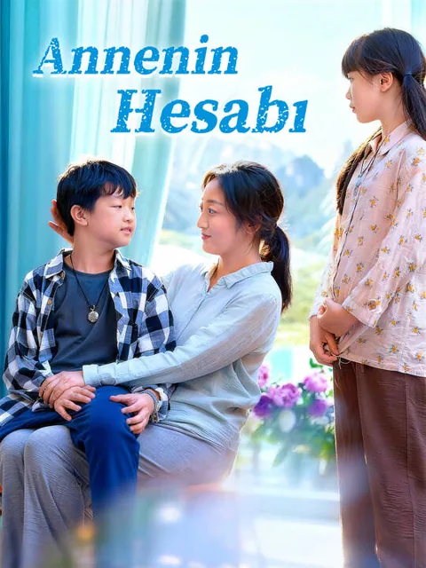 Annenin Hesabı dizisi kapak görseli — 36 bölüm full HD Türkçe izle