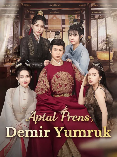 Aptal Prens, Demir Yumruk