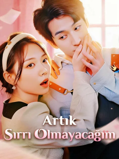 Artık Sırrı Olmayacağım dizisi kapak görseli — 80 bölüm full HD Türkçe izle