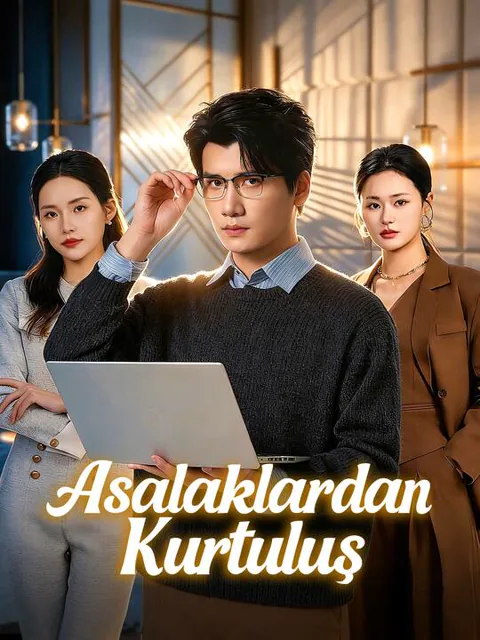 Asalaklardan Kurtuluş