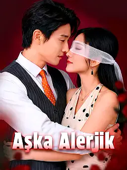 Aşka Alerjik dizisi kapak görseli — 7 bölüm full HD Türkçe izle