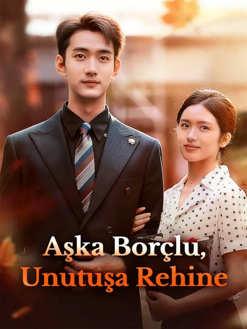 Aşka Borçlu, Unutuşa Rehine dizisi kapak görseli — 30 bölüm full HD Türkçe izle