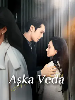 Aşka Veda dizisi kapak görseli — 9 bölüm full HD Türkçe izle