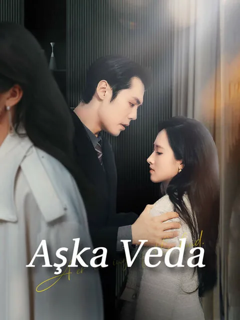 Aşka Veda