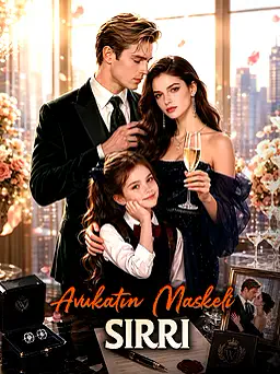 Avukatın Maskeli Sırrı dizisi kapak görseli — 61 bölüm full HD Türkçe izle