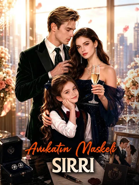 Avukatın Maskeli Sırrı dizisi kapak görseli — 61 bölüm full HD Türkçe izle