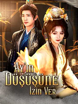 Ay’ın Düşüşüne İzin Ver dizisi kapak görseli — 9 bölüm full HD Türkçe izle