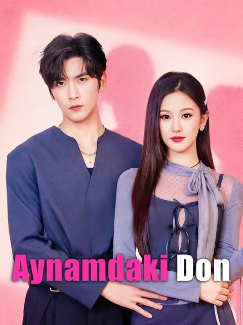 Aynamdaki Don dizisi kapak görseli — 70 bölüm full HD Türkçe izle