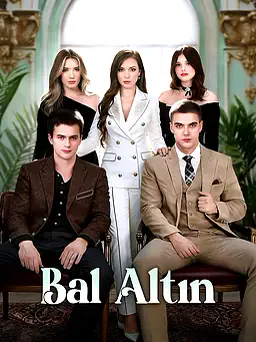 Bal Altın dizisi kapak görseli — 5 bölüm full HD Türkçe izle