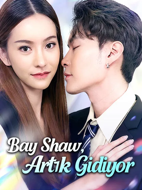Bay Shaw, Artık Gidiyor