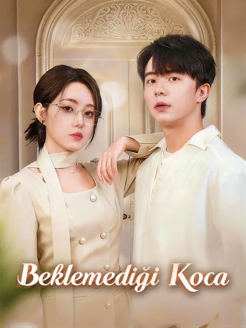 Beklemediği Koca dizisi kapak görseli — 60 bölüm full HD Türkçe izle