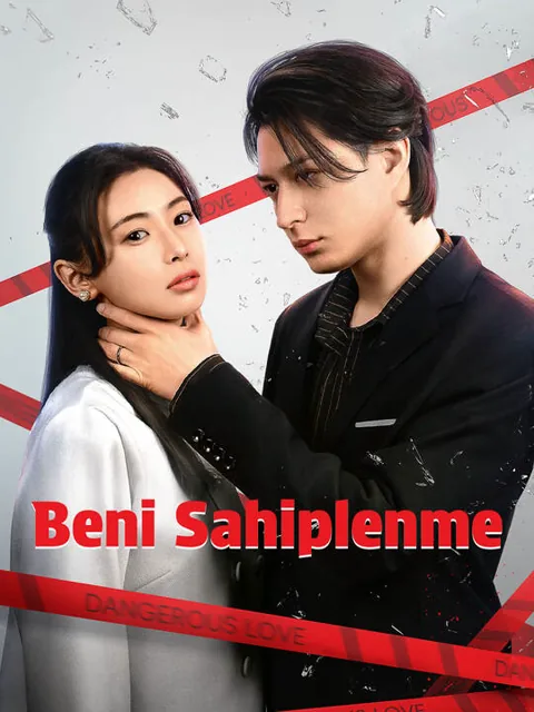 Beni Sahiplenme dizisi kapak görseli — 54 bölüm full HD Türkçe izle
