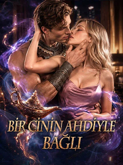 Bir Cinin Ahdiyle Bağlı dizisi kapak görseli — 67 bölüm full HD Türkçe izle
