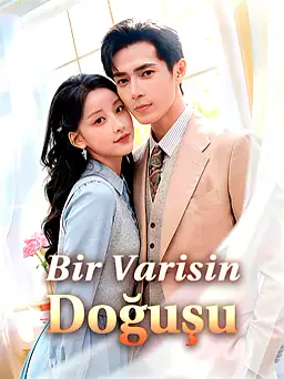 Bir Varisin Doğuşu dizisi kapak görseli — 11 bölüm full HD Türkçe izle