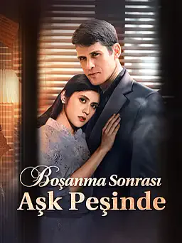 Boşanma Sonrası Aşk Peşinde dizisi kapak görseli — 9 bölüm full HD Türkçe izle