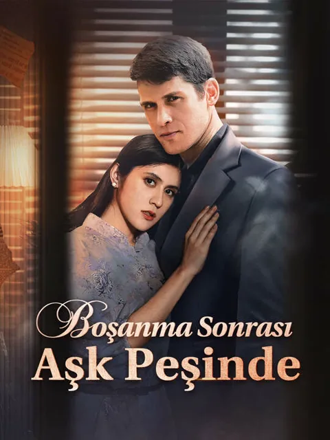 Boşanma Sonrası Aşk Peşinde
