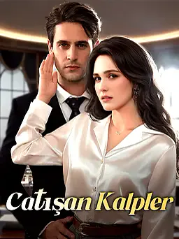 Çatışan Kalpler dizisi kapak görseli — 5 bölüm full HD Türkçe izle