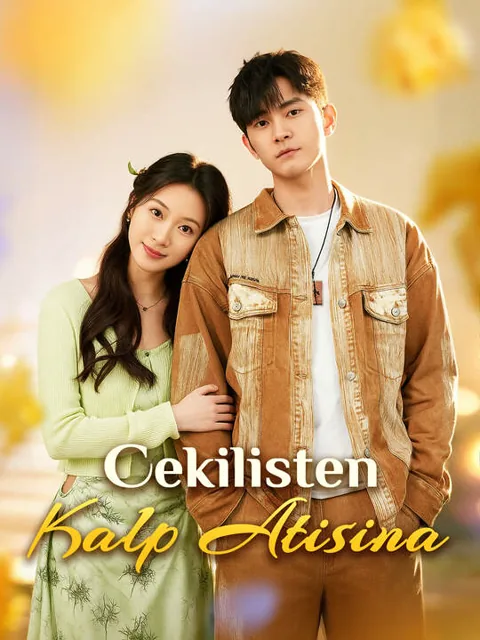 Cekilisten Kalp Atisina dizisi kapak görseli — 80 bölüm full HD Türkçe izle
