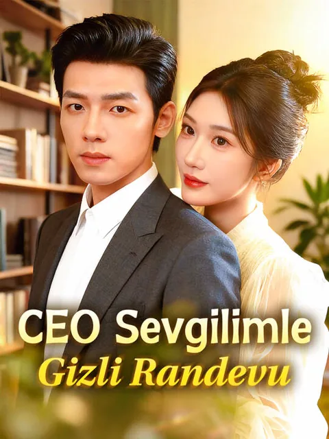 CEO Sevgilimle Gizli Randevu dizisi kapak görseli — 90 bölüm full HD Türkçe izle