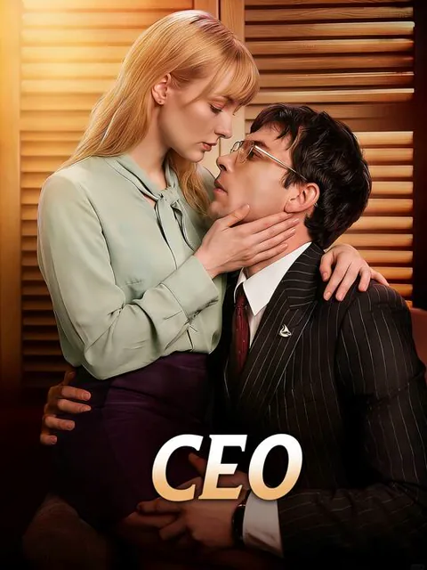 CEO dizisi kapak görseli — 60 bölüm full HD Türkçe izle