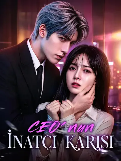 CEO'nun İnatçı Karısı dizisi kapak görseli — 61 bölüm full HD Türkçe izle