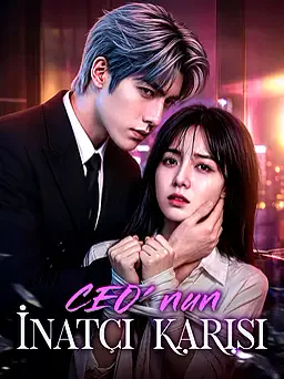 CEO'nun İnatçı Karısı dizisi kapak görseli — 61 bölüm full HD Türkçe izle