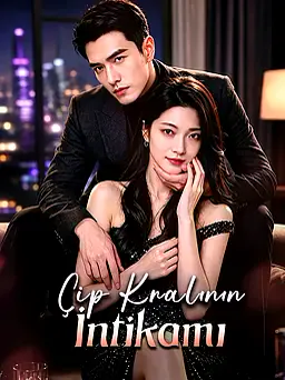 Çip Kralının İntikamı dizisi kapak görseli — 54 bölüm full HD Türkçe izle