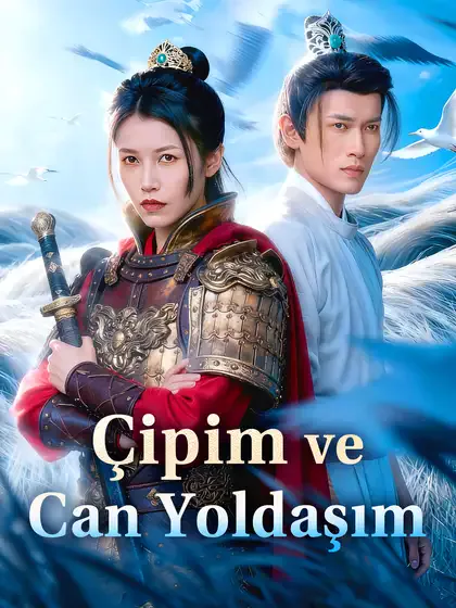 Çipim ve Can Yoldaşım dizisi kapak görseli — 72 bölüm full HD Türkçe izle