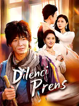 Dilenci Prens dizisi kapak görseli — 75 bölüm full HD Türkçe izle