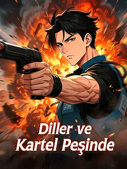 Diller ve Kartel Peşinde dizisi kapak görseli — 160 bölüm full HD Türkçe izle