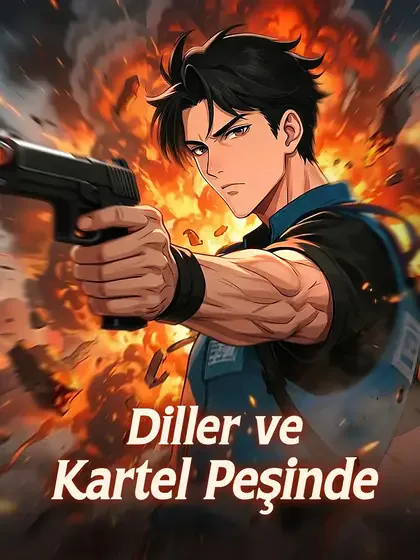 Diller ve Kartel Peşinde dizisi kapak görseli — 160 bölüm full HD Türkçe izle