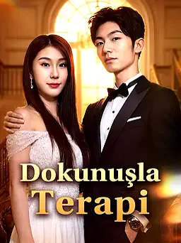 Dokunuşla Terapi dizisi kapak görseli — 6 bölüm full HD Türkçe izle