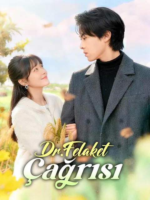 Dr. Felaket Çağrısı dizisi kapak görseli — 80 bölüm full HD Türkçe izle