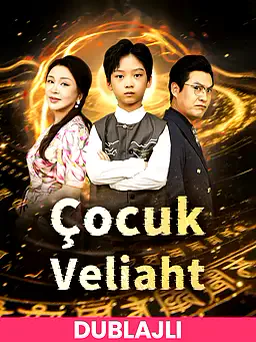 (DUBLAJLI)Çocuk Veliaht dizisi kapak görseli — 61 bölüm full HD Türkçe izle
