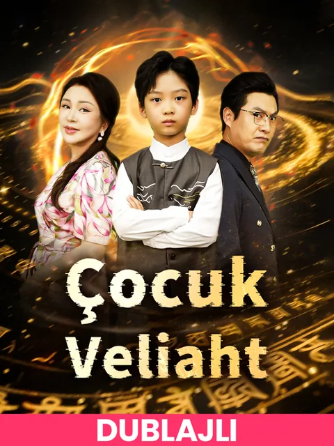 (DUBLAJLI)Çocuk Veliaht