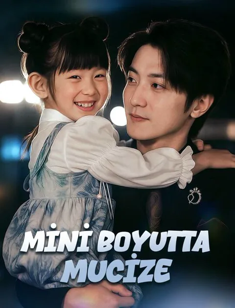 (DUBLAJLI)Mini Boyutta Mucize