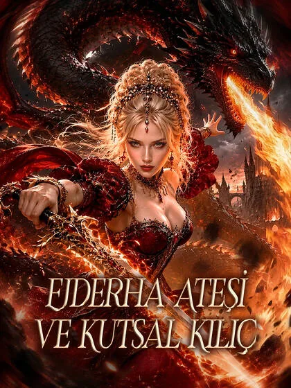 Ejderha Ateşi ve Kutsal Kılıç