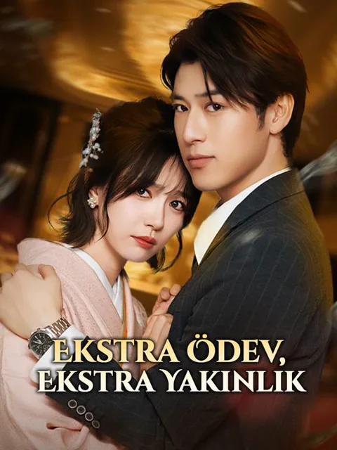 Ekstra Ödev, Ekstra Yakınlık dizisi kapak görseli — 56 bölüm full HD Türkçe izle