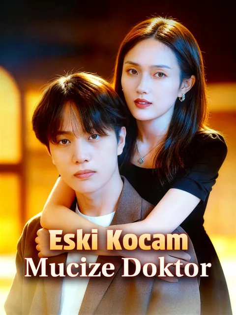 Eski Kocam Mucize Doktor dizisi kapak görseli — 98 bölüm full HD Türkçe izle