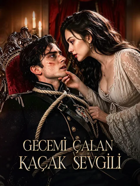 Gecemi Çalan Kaçak Sevgili dizisi kapak görseli — 62 bölüm full HD Türkçe izle